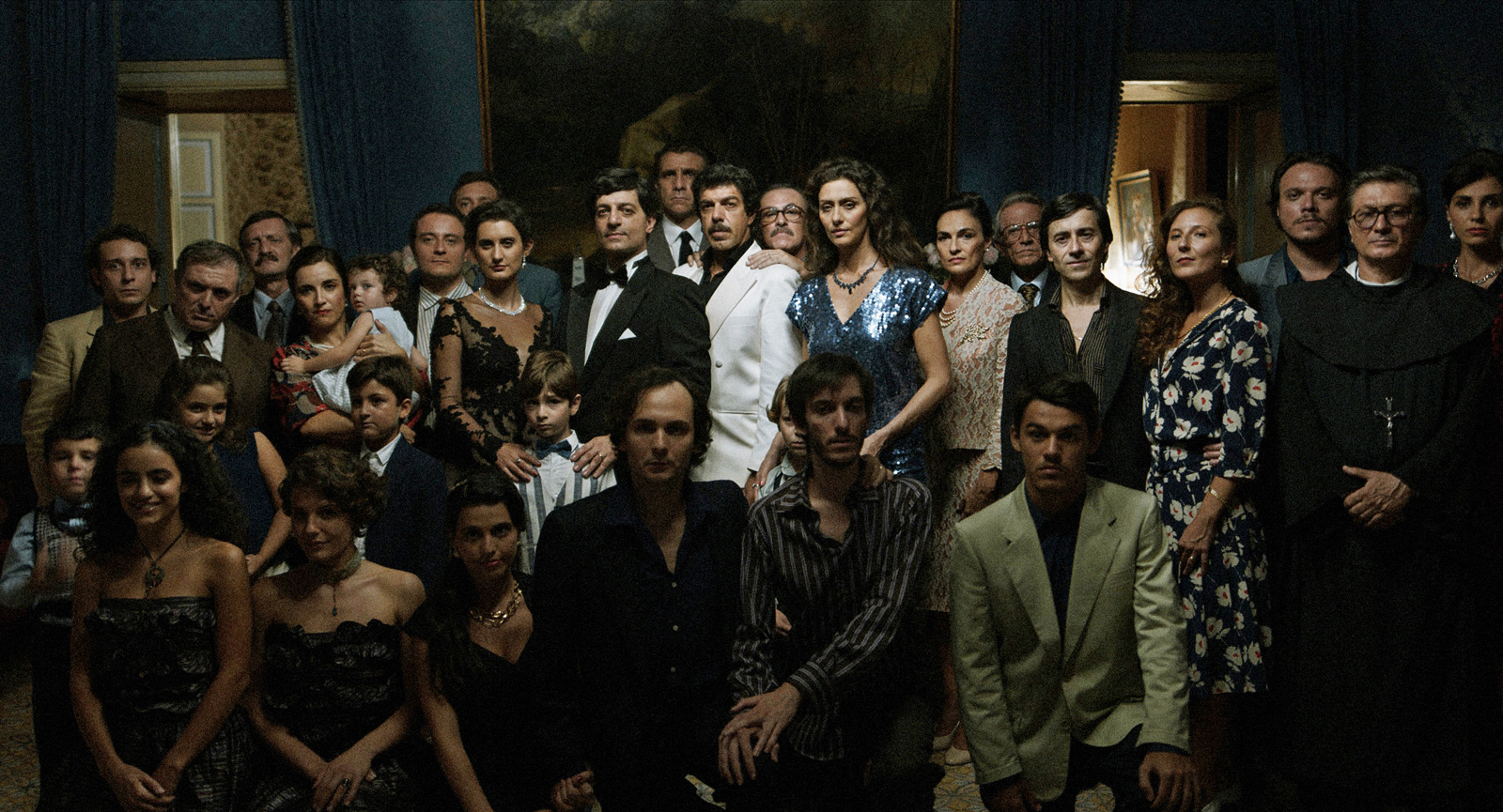 traitre  les cineastes